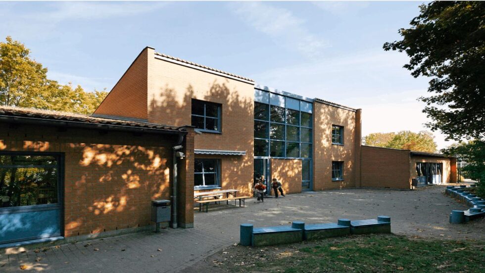 Angebote Pestalozzi Grundschule Regensburg