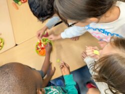 Nachhaltigkeitswoche 247 