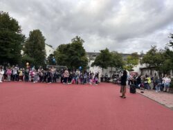 Schulanfang 09.25 202